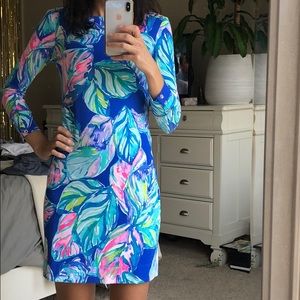 Beautiful Lilly Dress 💙